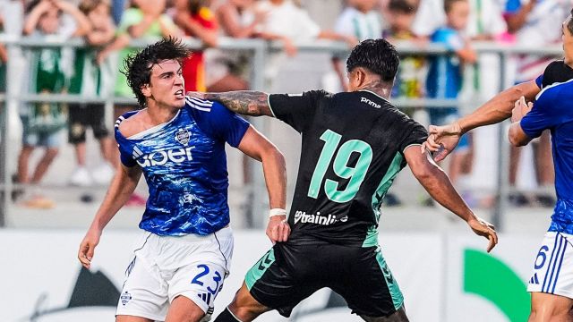 Betis-Como, far west in campo. L’accusa degli spagnoli: “Era quello che volevano”