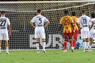 il Var aiuta i pugliesi, l’arbitro stava per rovinarli