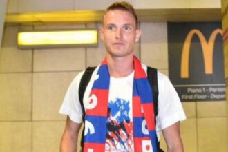 Ex Cagliari Jankto si ritira, sui social i motivi del primo in A a fare coming out