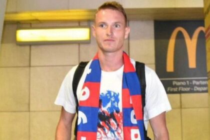 Ex Cagliari Jankto si ritira, sui social i motivi del primo in A a fare coming out