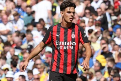 "Ecco quale sarà il mio ruolo con Allegri. Interesse dell'Inter? Ho sempre avuto le idee chiare"