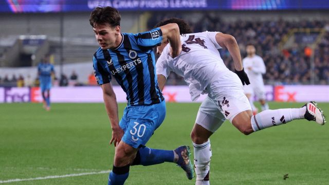 dal Brugge l'indizio che aspettava Allegri. Cifre, dettagli e cosa porta in dote