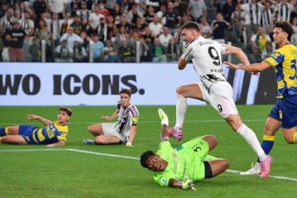 Vlahovic mette in crisi tutti, entra e segna sempre, cosa succede ora, dietrofront del web