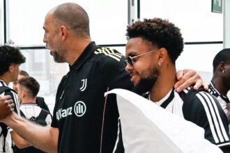 i promossi dopo il Borussia