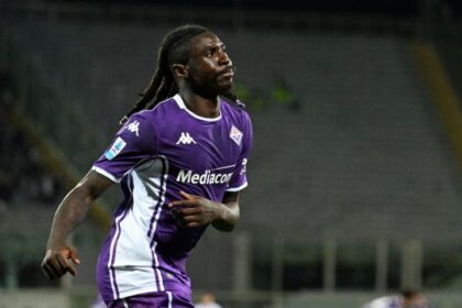 perché sarebbe l'attaccante perfetto per Allegri