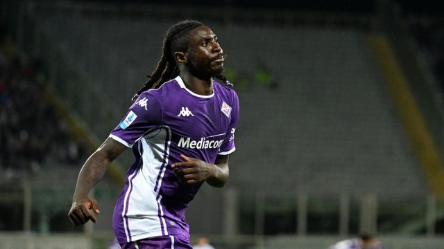 perché sarebbe l'attaccante perfetto per Allegri