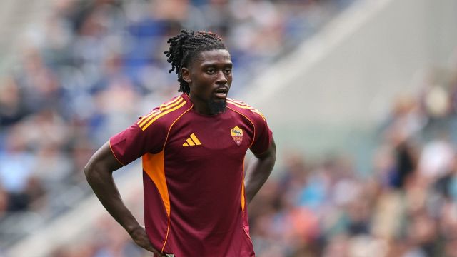 ma ai nerazzurri non serve un difensore?