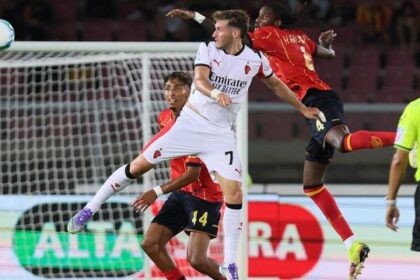 due gol annullati e mancano un rosso e un rigore