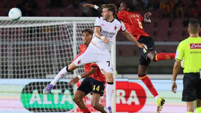 due gol annullati e mancano un rosso e un rigore