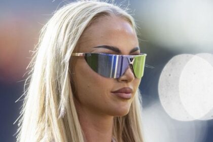 Perché Alisha Lehmann ha preferito il Como Women alla Juventus per il suo rilancio, la proprietà e il ruolo di Chiellini