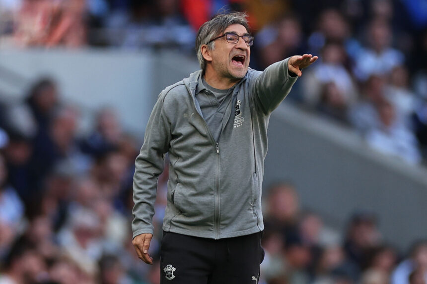 Juric: "Sono molto soddisfatto, felicissimo per Scamacca"