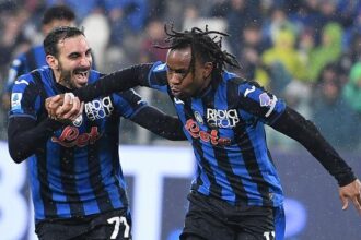 spunta la pazza idea Lookman, come convincere l'Atalanta