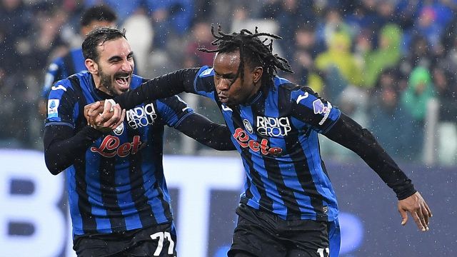 spunta la pazza idea Lookman, come convincere l'Atalanta