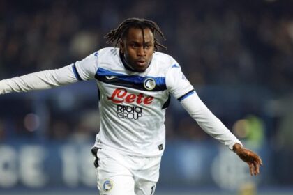 agenti in Italia, il segnale dall'Atalanta che fa ben sperare