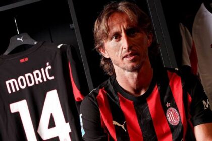 "Ad Allegri non ricorderò quella finale.... ecco dove voglio giocare"