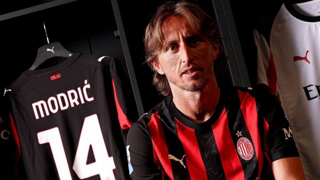 "Ad Allegri non ricorderò quella finale.... ecco dove voglio giocare"