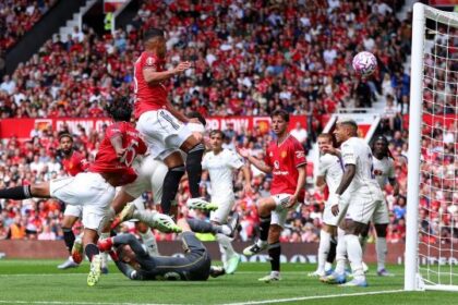 Sohm show all'esordio ma c'è già un allarme, ovazione per De Gea