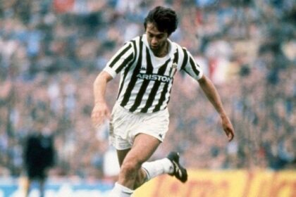 Che fine ha fatto Marocchino, playboy Juve col vizio del fumo