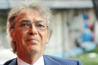 come sta l'ex presidente ricoverato per polmonite
