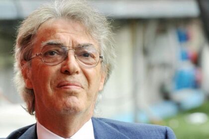 come sta l'ex presidente ricoverato per polmonite