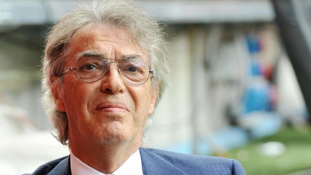 come sta l'ex presidente ricoverato per polmonite