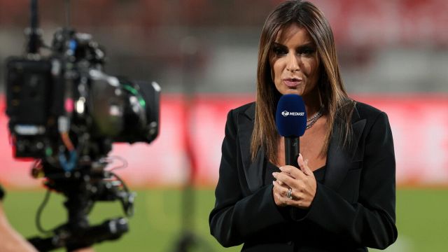 Mediaset, Monica Bertini coinvolta in sito con foto intime: la denuncia della giornalista