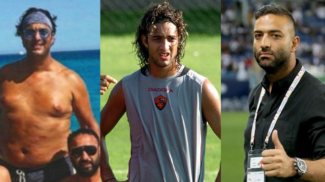 forbici verso Ibra, flop Roma e le diete