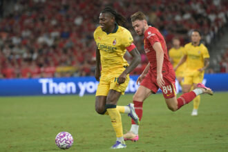 Pronostico Chelsea-Milan quote amichevole Stanford Bridge