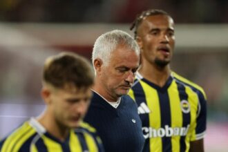 non ne possono più dello Special One