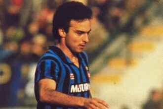 Che fine ha fatto Hansi Muller, il tedesco sbagliato dell’Inter