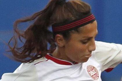 Milan, il saluto a Nadia Nadim e l'arrivo della norvegese Thea Kyvåg
