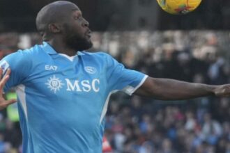 Lukaku indolente, si rivede McTominay ma c'è già un allarme