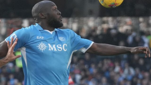 Lukaku indolente, si rivede McTominay ma c'è già un allarme