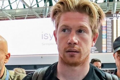 Napoli, De Bruyne bravo ma per i tifosi è troppo grasso: è già polemica