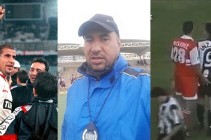 "Non ho fatto quel gesto per cattiveria"