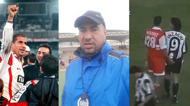 "Non ho fatto quel gesto per cattiveria"