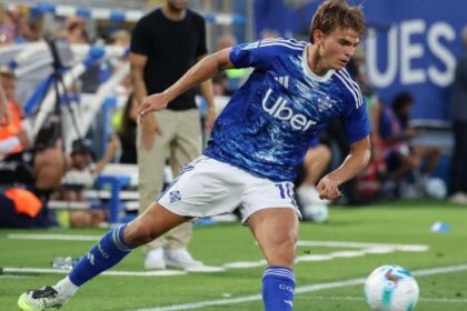 rebus Nico Paz, chi decide il futuro del babytalento, il ruolo del Real Madrid e quanto costa oggi