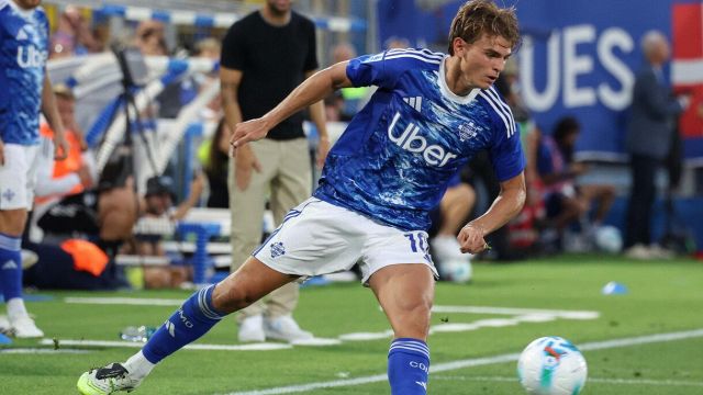 rebus Nico Paz, chi decide il futuro del babytalento, il ruolo del Real Madrid e quanto costa oggi