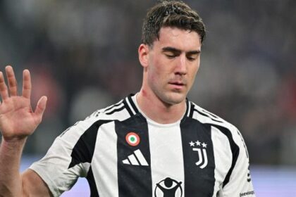 Juventus e Vlahovic, adesso è finita. Futuro scritto per il serbo, ecco chi paga