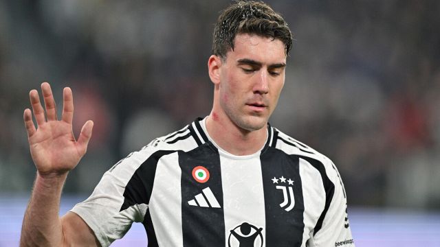 Juventus e Vlahovic, adesso è finita. Futuro scritto per il serbo, ecco chi paga