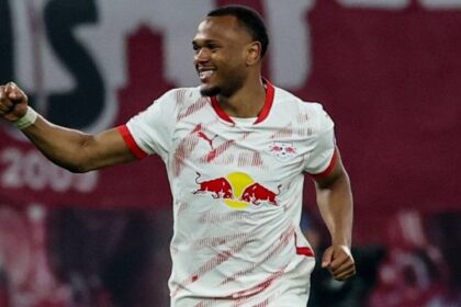 impresa col Lipsia, Scamacca torna al gol ma l'Inter si gode Openda, il vice-Lookman