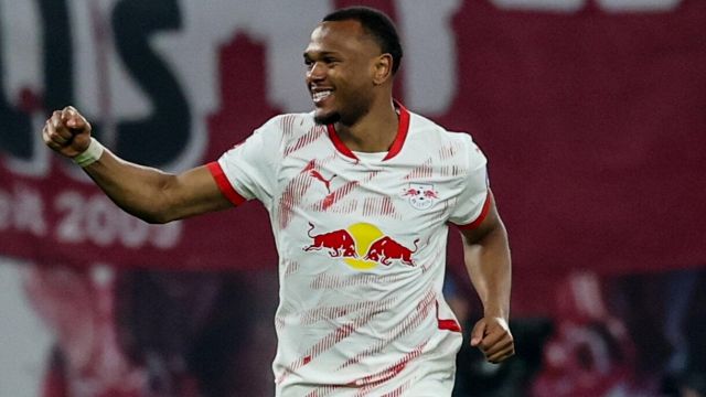 impresa col Lipsia, Scamacca torna al gol ma l'Inter si gode Openda, il vice-Lookman