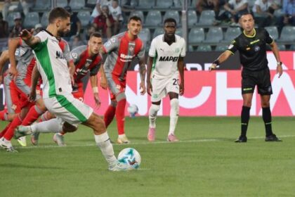 due rigori negati poi succede l’impossibile nel finale tra gol annullato e 2 penalty