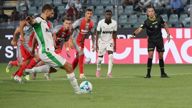 due rigori negati poi succede l’impossibile nel finale tra gol annullato e 2 penalty