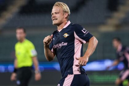 Pohjanpalo stende la Reggiana. Popov show a Empoli