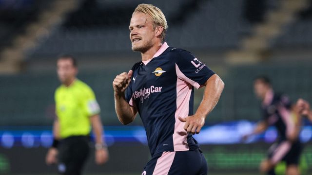 Pohjanpalo stende la Reggiana. Popov show a Empoli