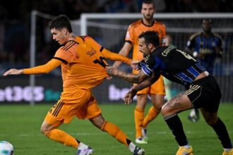 rigore negato e gol Soulè annullato, che polemiche, l’announcement dell’arbitro