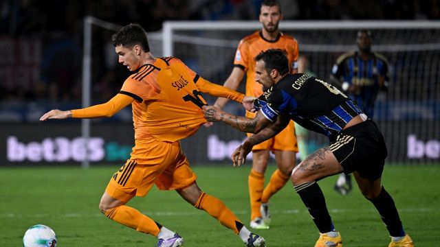 rigore negato e gol Soulè annullato, che polemiche, l’announcement dell’arbitro