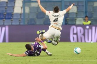 dubbi sul gol decisivo, brividi per la scelta del Var