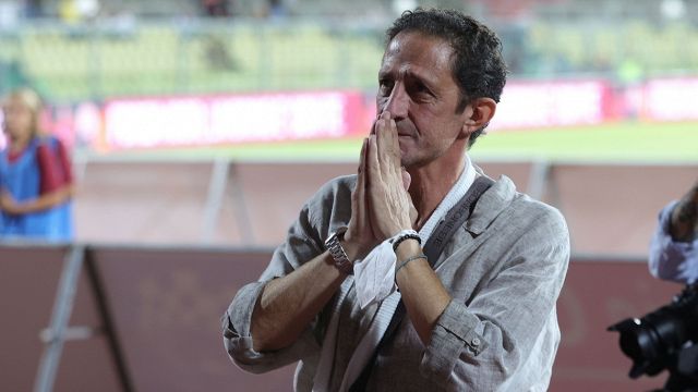 “Non sono un guerriero indistruttibile”